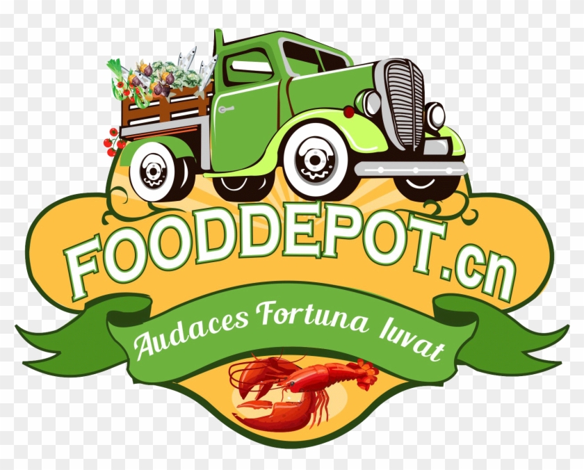 Food Depot - Food Depot #1191885
