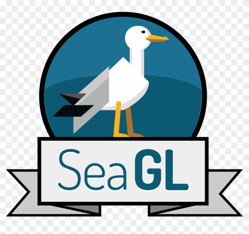 Seagl #1191924
