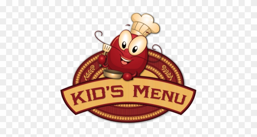 Seafood Kids #1191947