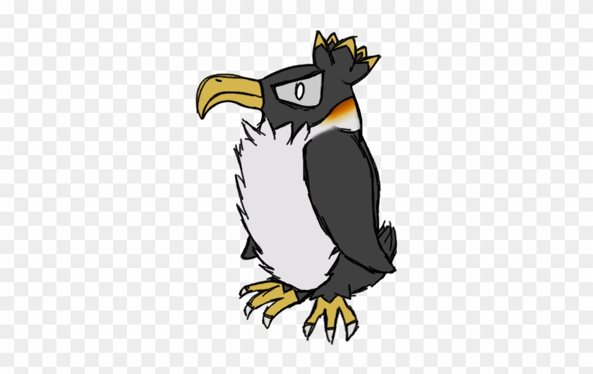 Emperor Pengull - Don T Starve Pengull #1191978