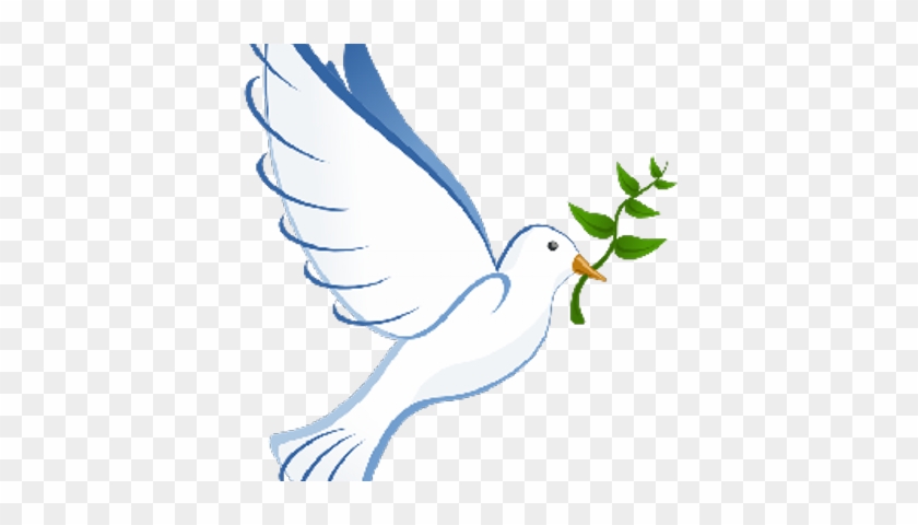 Thehealingdove - Clip Art #1192005