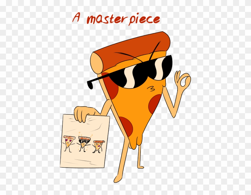 Pizza Steve #1192023
