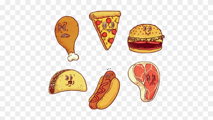 Free Pizza Transparent Tumblr - Free Pizza Transparent Tumblr #1192043