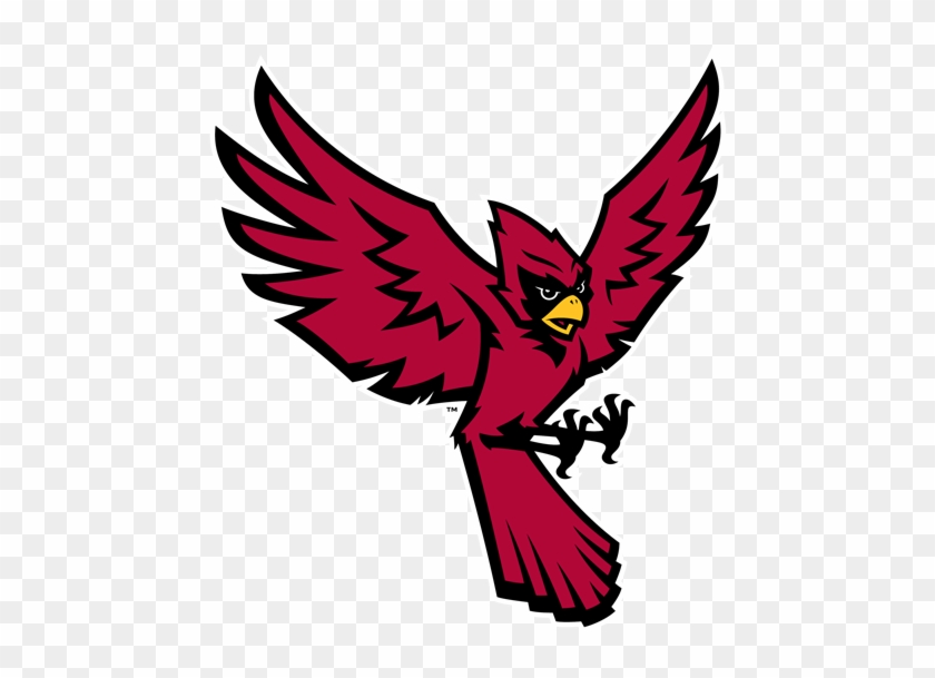 District Logo - Portland High School Mi #1192082