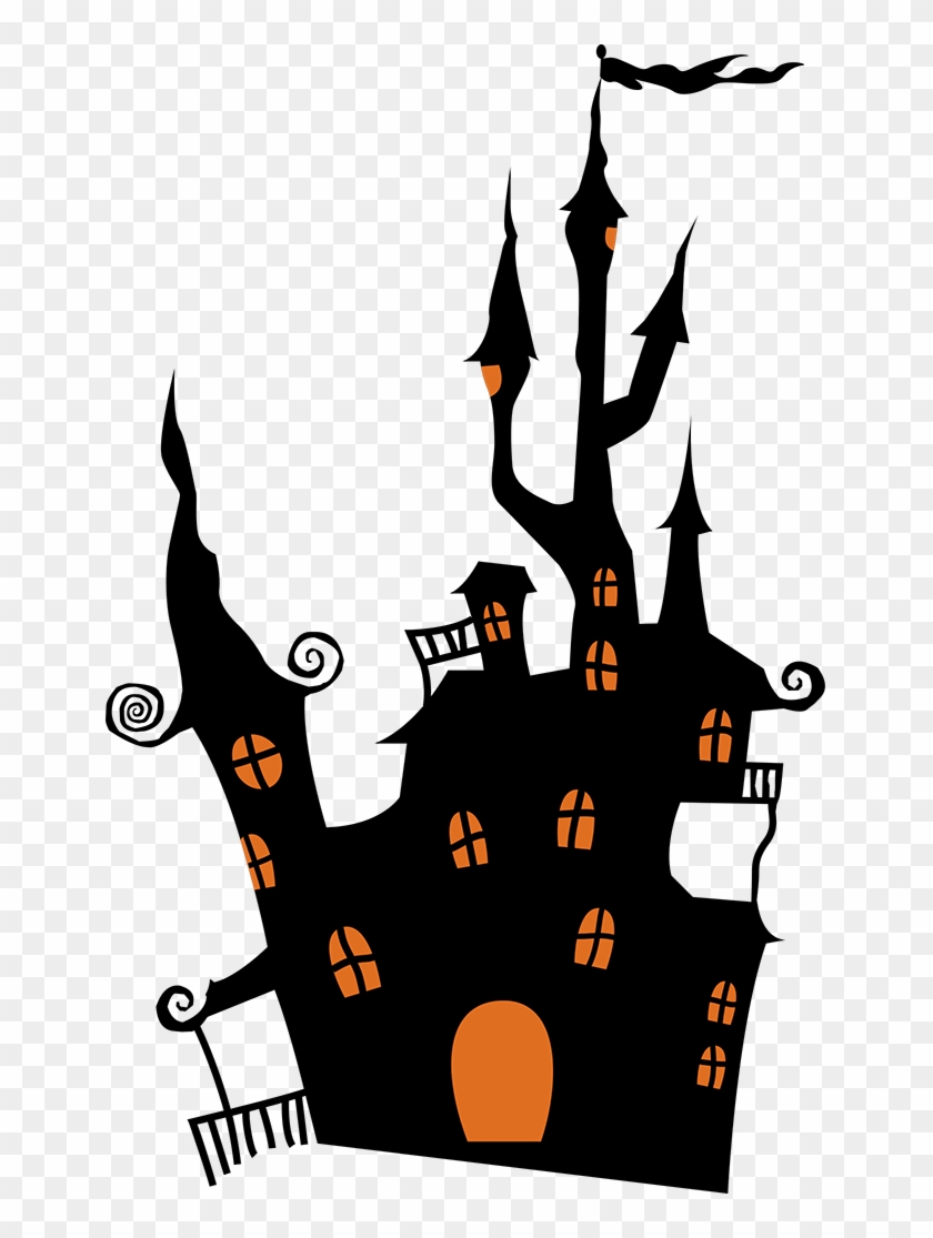 Tubes Halloween - Come If You Dare Halloween Invitations #1192112