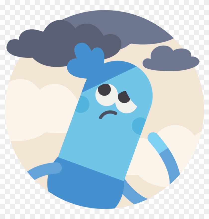 Feeling Down - Meditation #1192159