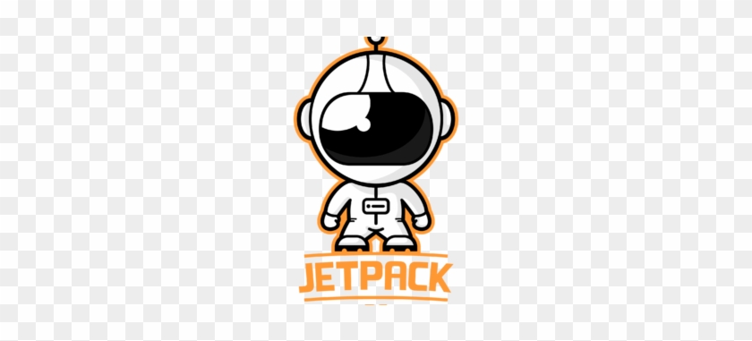 Jetpack - Jetpack #1192423