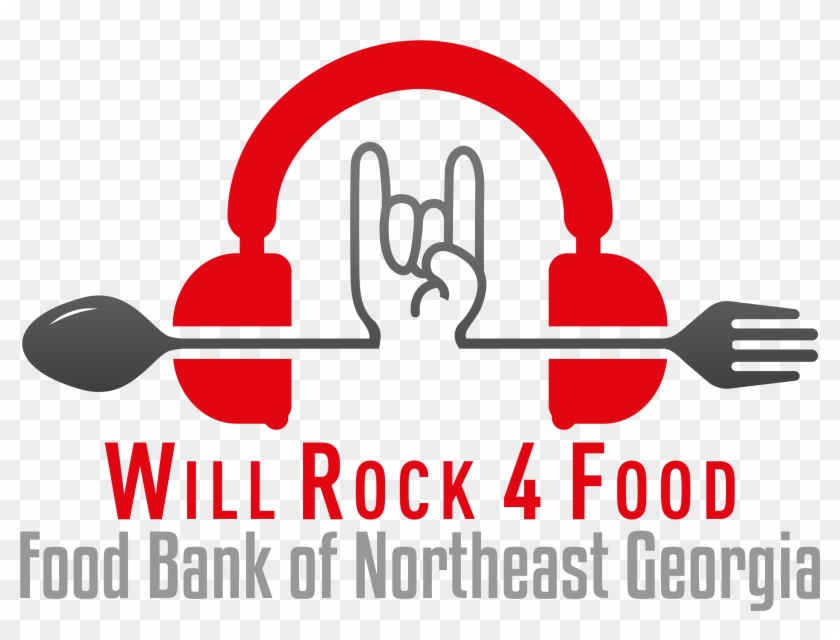 Will Rock 4 Food - Veranclassic #1192457