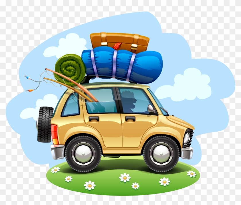 Excellent Factor For Do It Yourself To Move - Car Travel #1192456