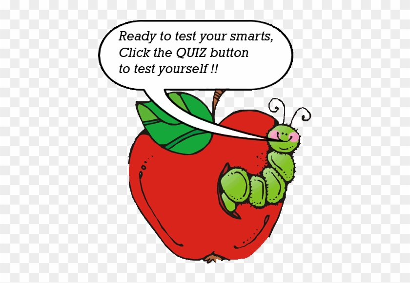 Apple Clipart #1192475