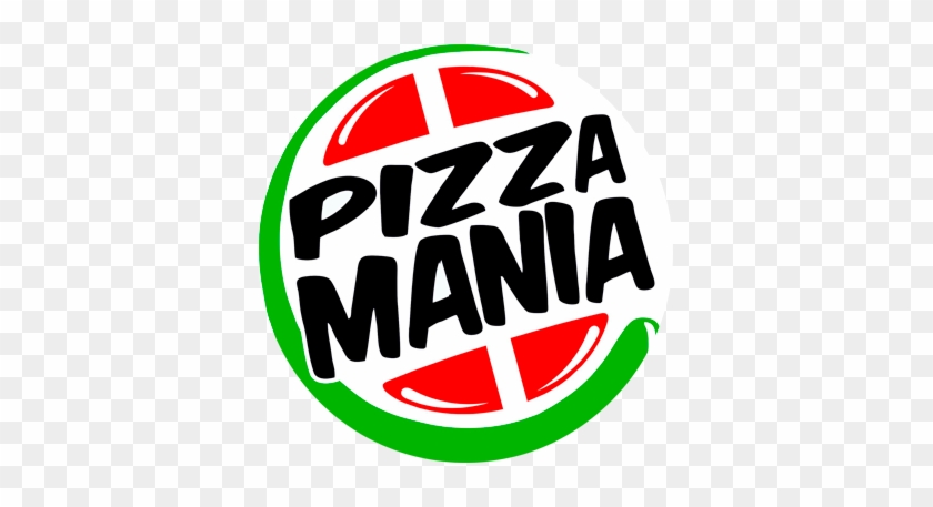 Pizza Mania - Pizzamania #1192514