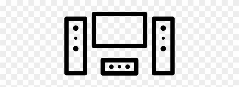 Tv & Home Cinema - Tv & Home Cinema #1192611