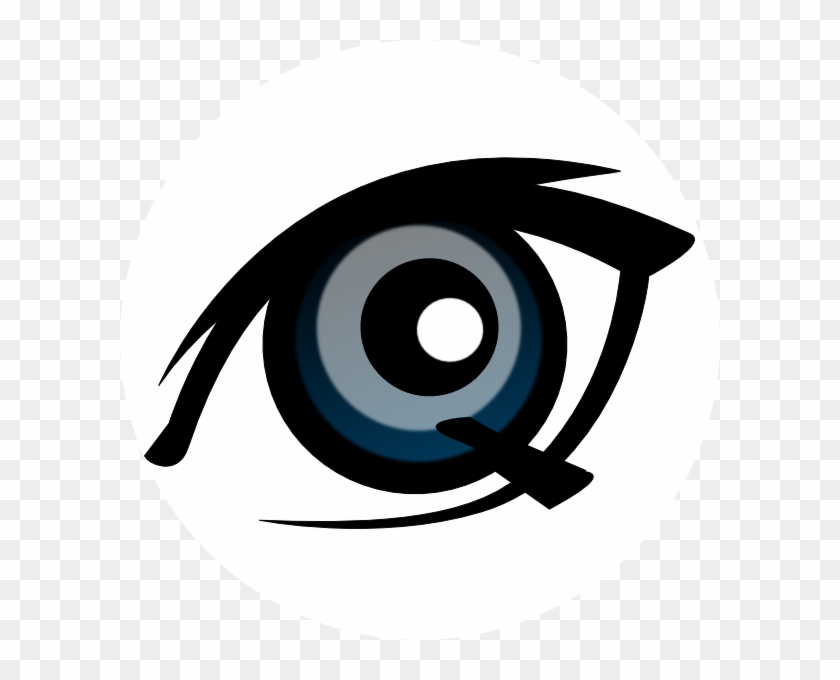 Oeil Clipart #1192660