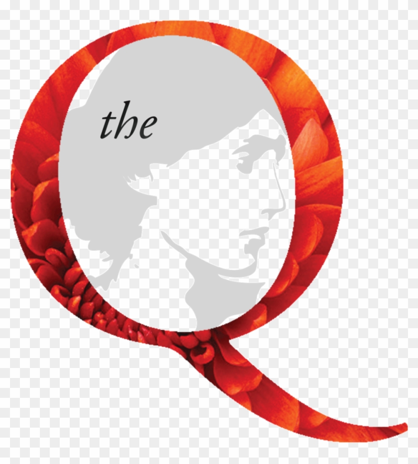 The Q Is The Central Source Of Our Dialogue As Creative - Idc #1192665