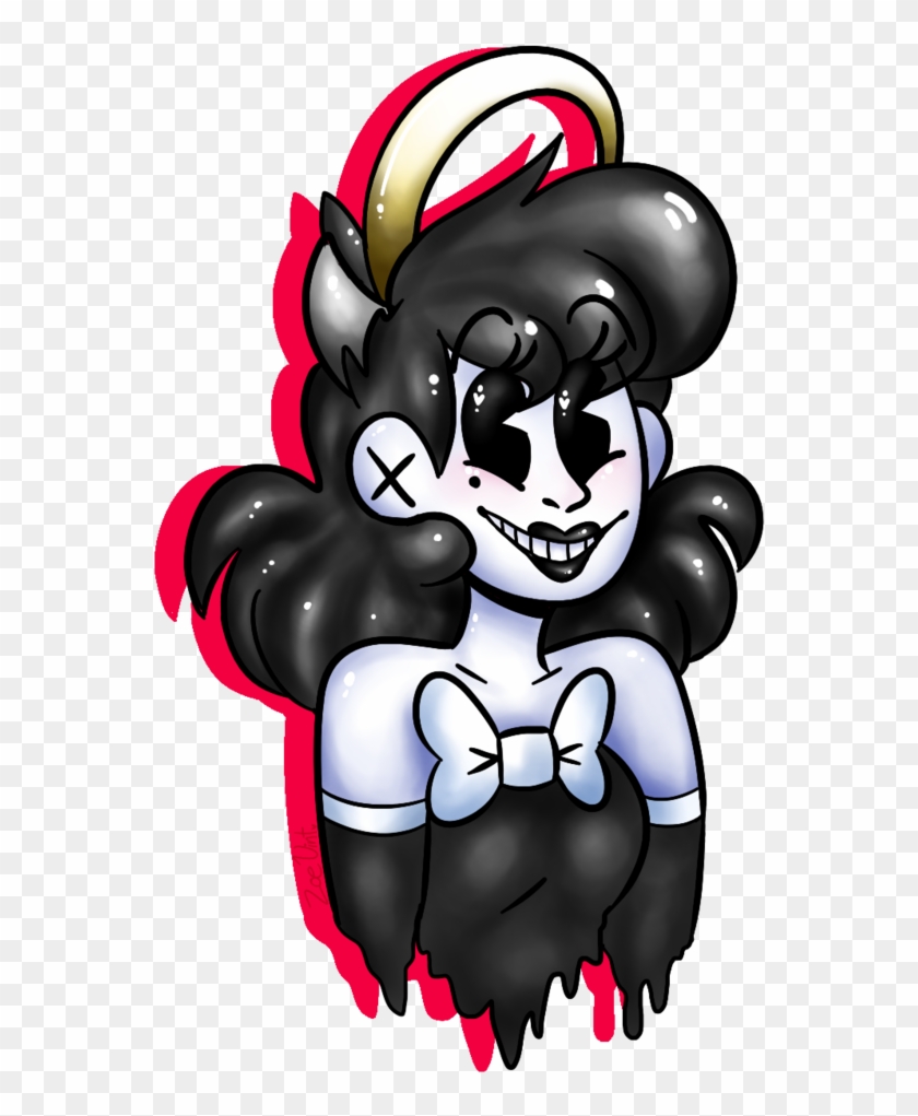 Alice Angel By Zoevint - Cartoon #1192976