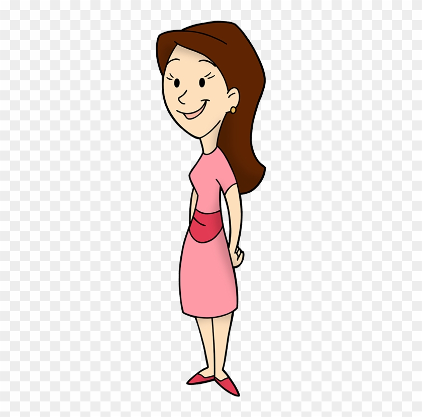 Rachel Sakofs - Cartoon #1193005