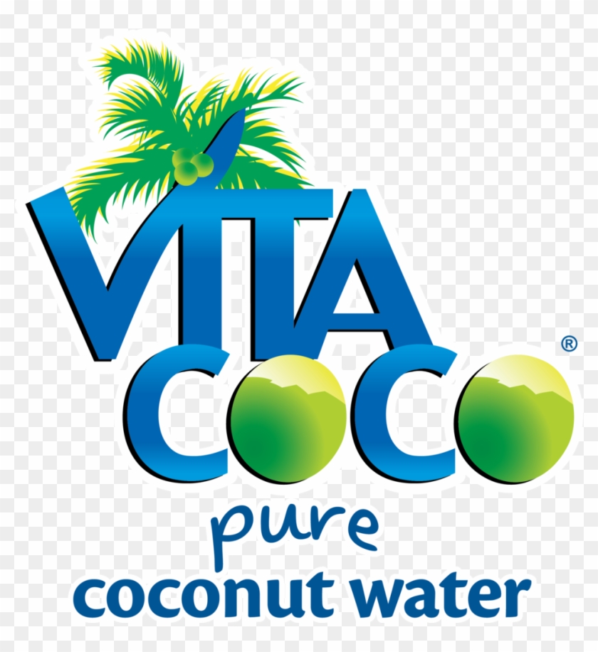 Vita Coco Logo - Vita Coco Logo Png #1193074