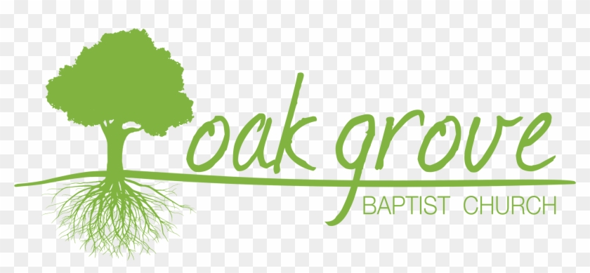 Oak Grove Baptist Church - Posterazzi Create Colorful Poster Print By Lauren Gibbons #1193103