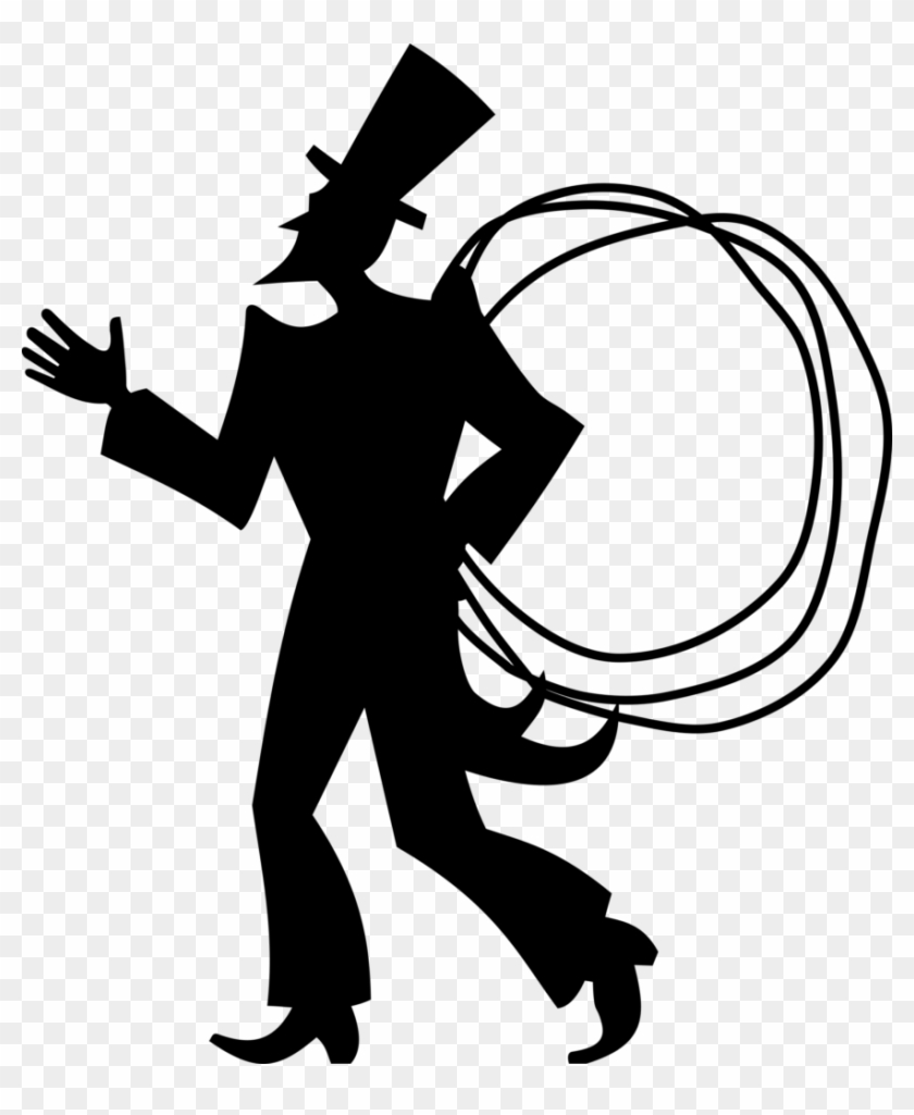 Free Chimney Sweep Png Transparent Image - Weathervane Art Print - Silhouette Art Print - Vintage #1193105