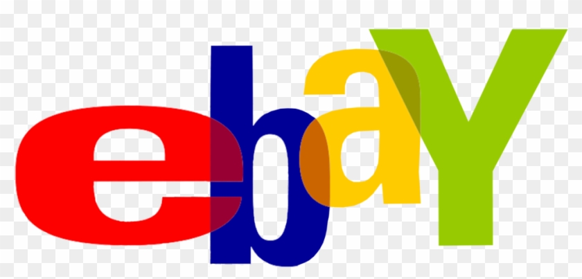 Ebay Icon By Slamiticon - Ebay Logo Png #1193113