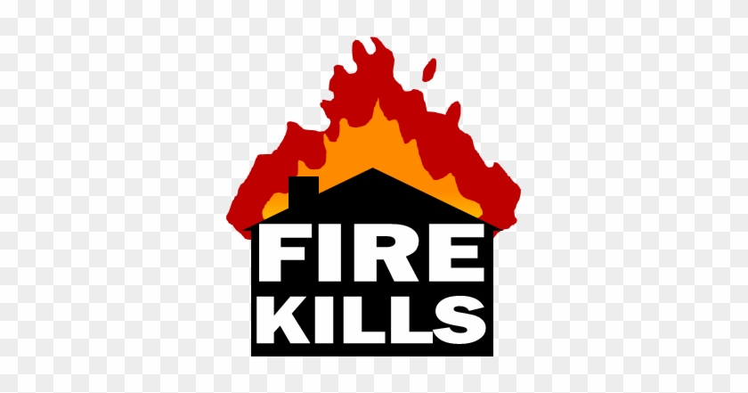 If In Doubt, You May Want To Get Your Chimney Sweep - Fire #1193170
