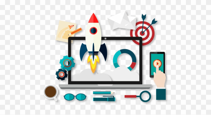 Ebay Feature Image - Digital Marketing Icon Png #1193181
