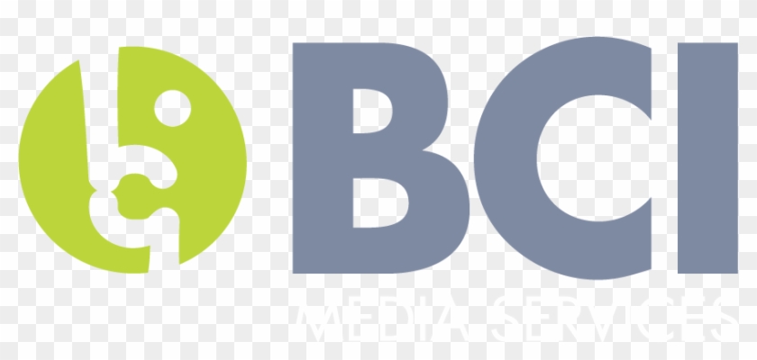 Bci Media Services - Circle #1193230