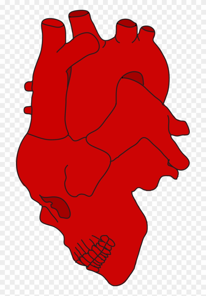 The Heart Logo - The Heart Logo #1193347