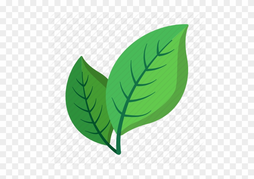 Toggle Navigation - Leaves Cartoon #1193380