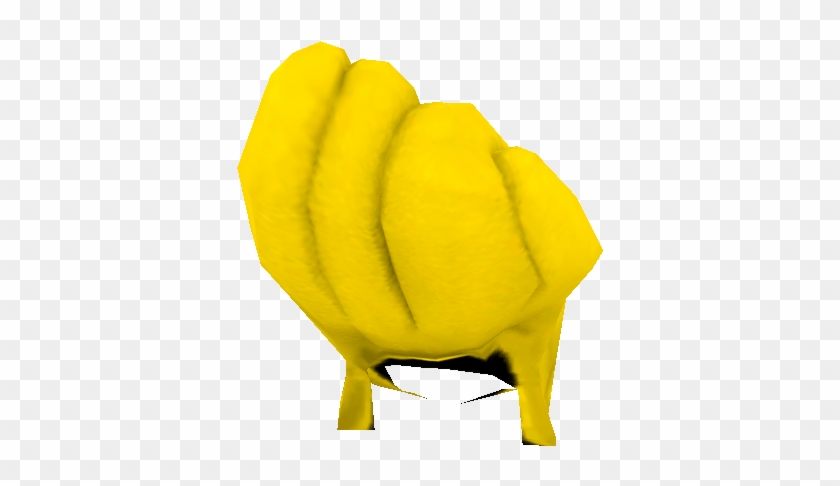 Johnny Bravo Hair 3,250 Points - Animal #1193415