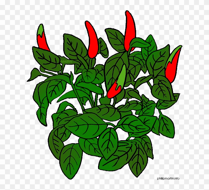 Bushes Clipart Bare - Bushes Clipart Bare #1193470