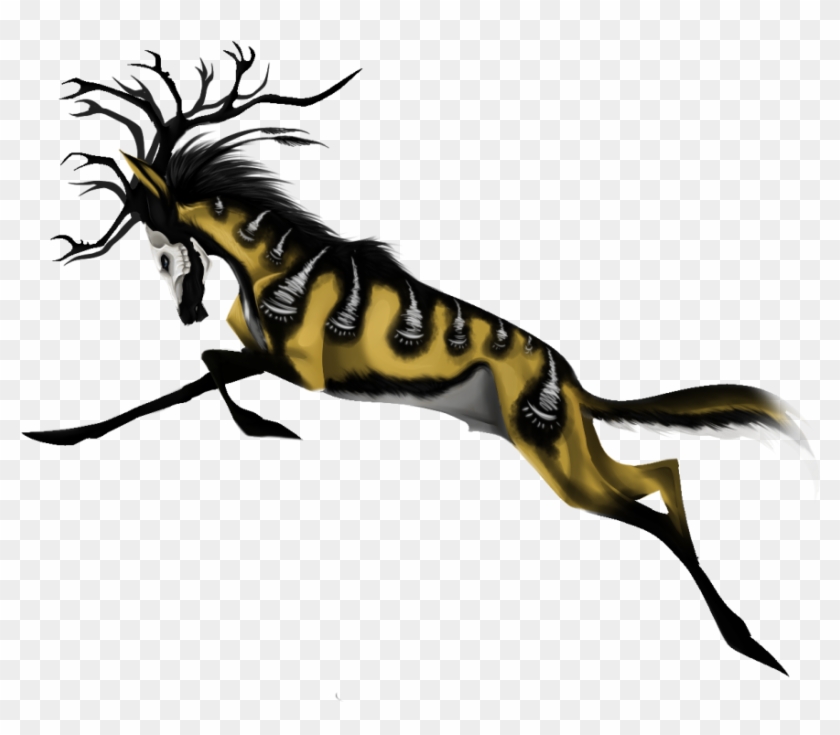 The Endless Forest - Caterpillar #1193474