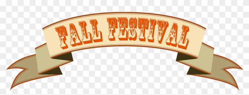 Fall Festival Games Clipart Images Gallery - Fall Fest Clip Art Png #1193514
