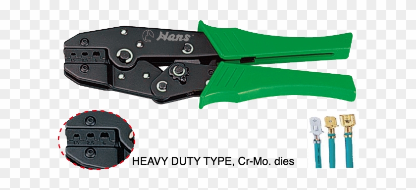 Specification - Bolt Cutter #1193544
