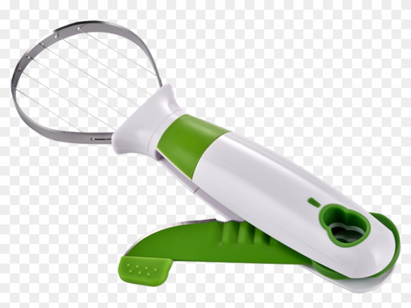 Goodlife Crisp Tools For Healthy Eating - Avocado Tool #1193589