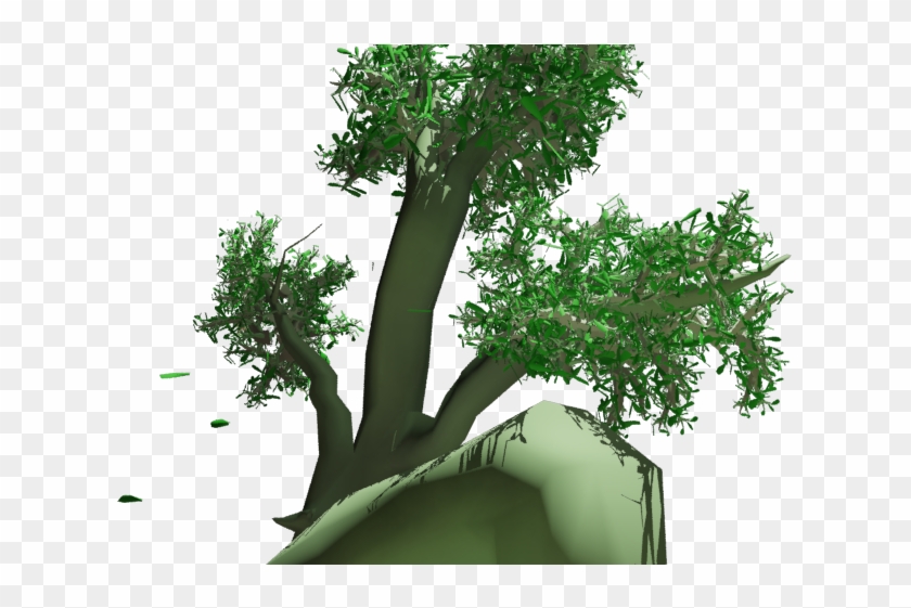 Things - Gambel Oak #1193607