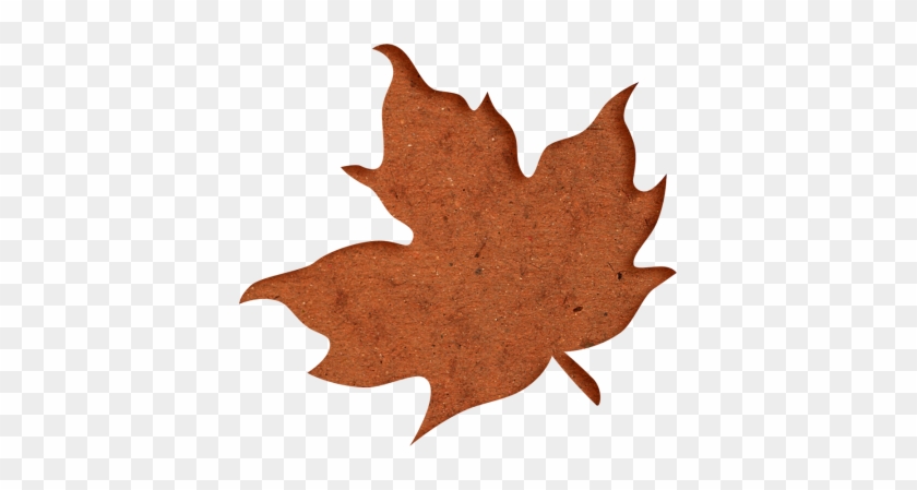 Just A Cinnamon Sauce This Sauce Can Have Many Uses, - Maple Leaf #1193809