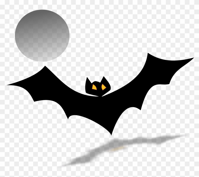 Bat Png - Murcielagos Animados #1193852