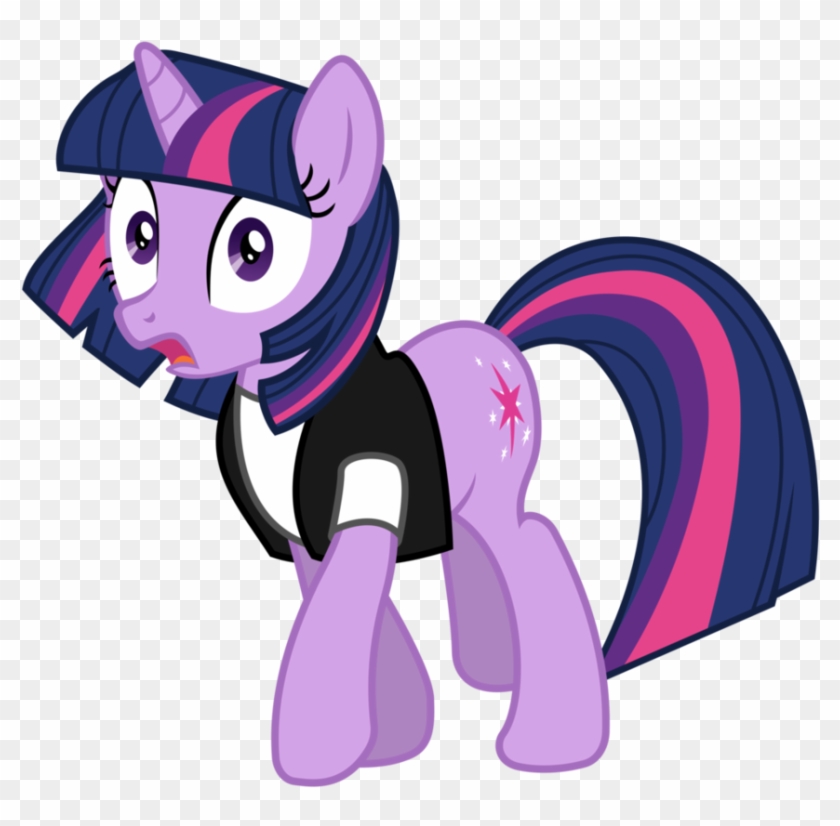 Twi 'twilight' Sparkle By Tamalesyatole - Mlp Plot Twilight Sparkle #1193880