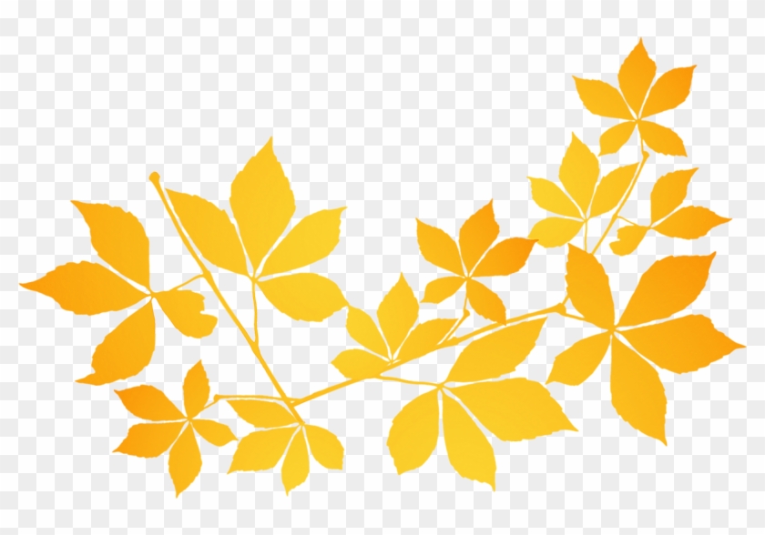 Feuilles D'automne - Feuilles D'automne #1193933