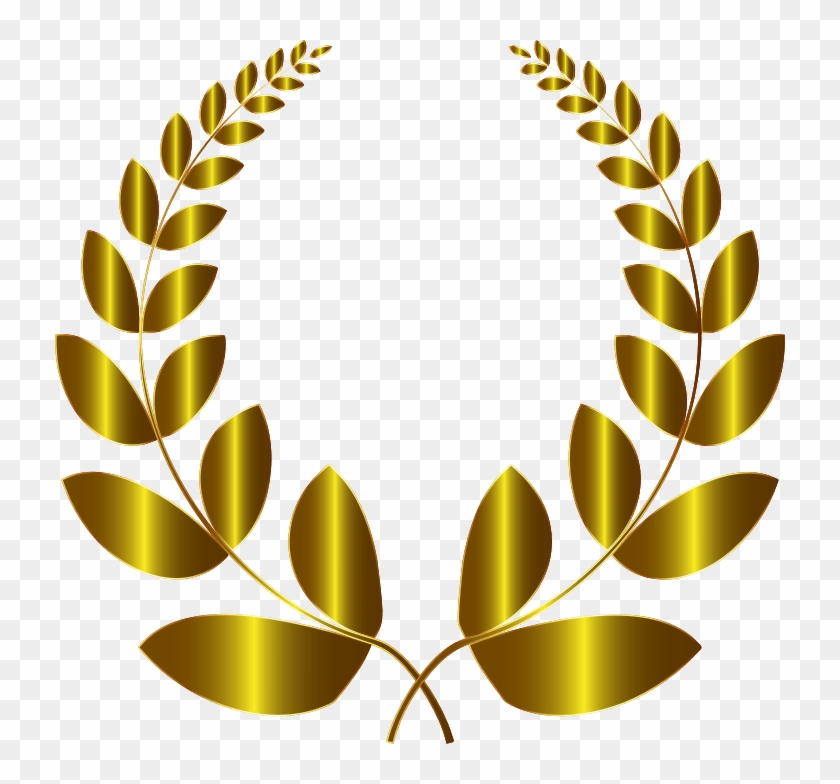 Laurel Wreath No Background #1194016