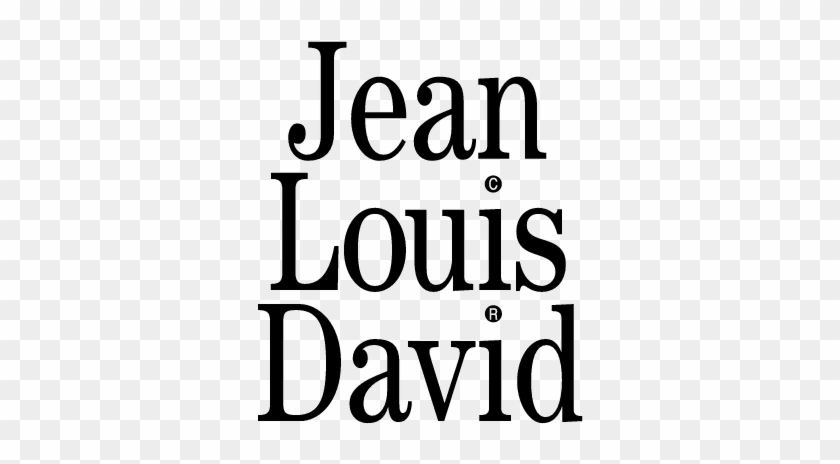 N/d - Jean Louis David Logo Vector #1194144