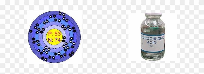 Click On The "orbital Filling Diagram" Button And Click - Atomic Orbital Diagram For Iodine #1194463