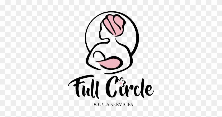 Doula Clip Art #1194501