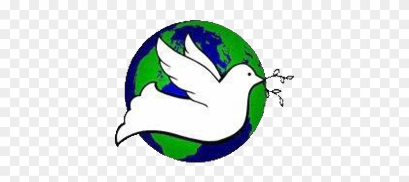 Symbol Of Non Violence #1194610