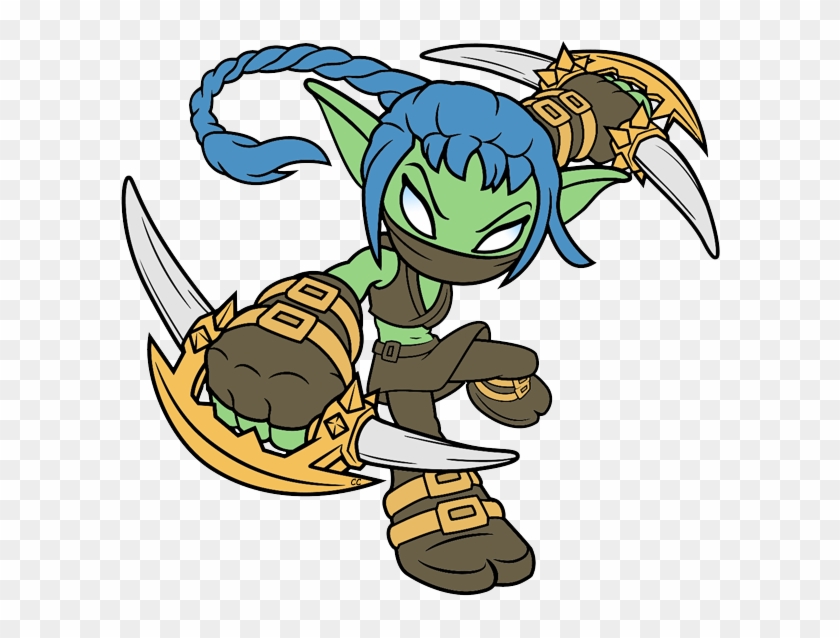 Eruptor Spyro Spyro Cynder Kaos Stealth Elf Stealth - Clip Art #1194626