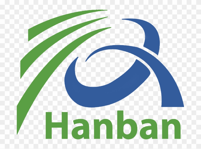Hanban Logo - Hanban University #1194715