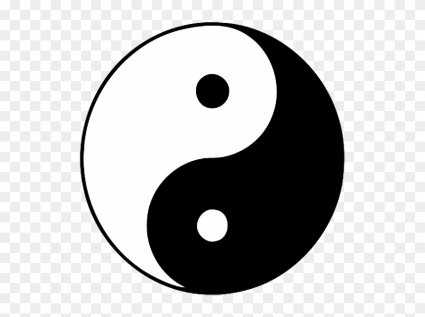 Http - //hblg-apwh - Weebly - Com/uploads/2/ - Yin Yang #1194775