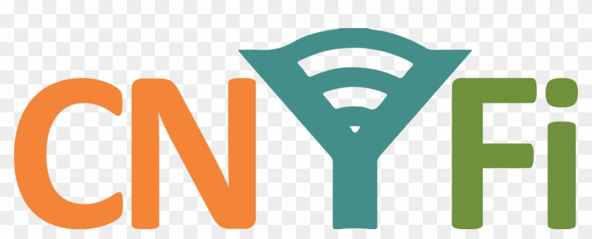 Cnyfi Logo Option - Cnyfi Logo Option #1194846