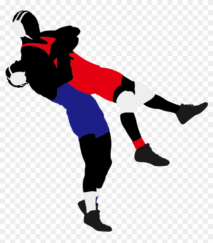 Wrestling Png - Wrestling Png #1194882